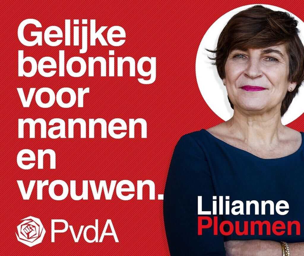 GroenLinks/PvdA Borne tweet media