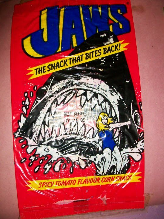 RJVCNotts's tweet photo. #QuaversFlavours these were a childhood favourite of mine #80schild https://t.co/x5vtIXSXy6
