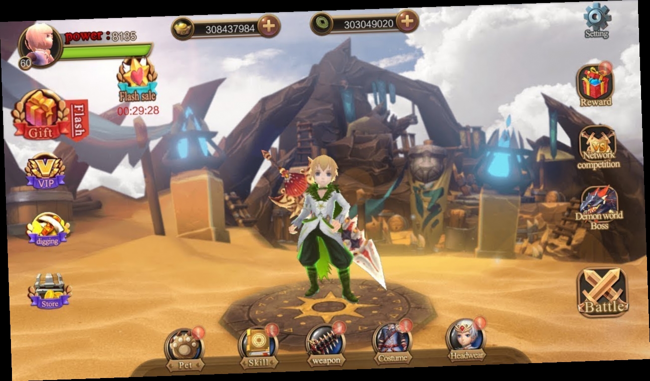 53  Mod Apk Games Offline Rpg Best