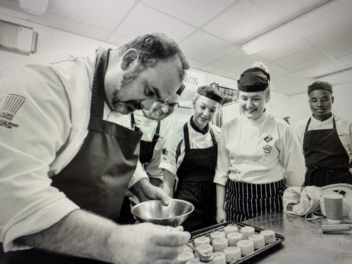 chefcreed tweet media