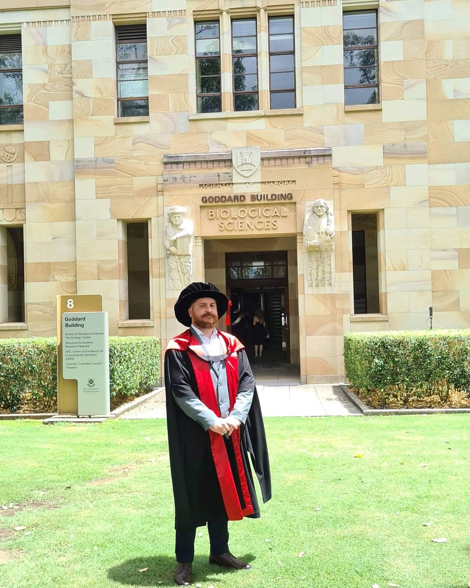 Delayed a fair while, but finally got to wear my hat.