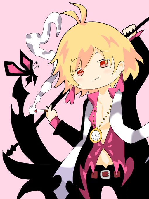 サーヴァンプのtwitterイラスト検索結果 サーヴァンプのtwitterイラスト検索結果