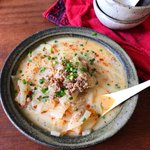 10分で完成の簡単料理!坦々麺の麺を大根に変えたら美味しすぎた!