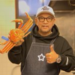 中野英雄のインスタグラム