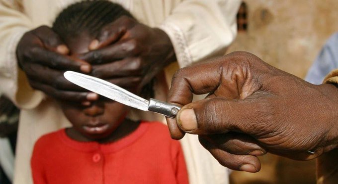 guardiacivil's tweet photo. #EndFGM
¿Puedes imaginar el dolor?
¿Las infecciones?
¿Los traumas?
La #MutilacionGenitalFemenina no es tradición, es una barbarie.
Ayúdalas
Denuncia ☎062 https://t.co/CkvWANkmsf