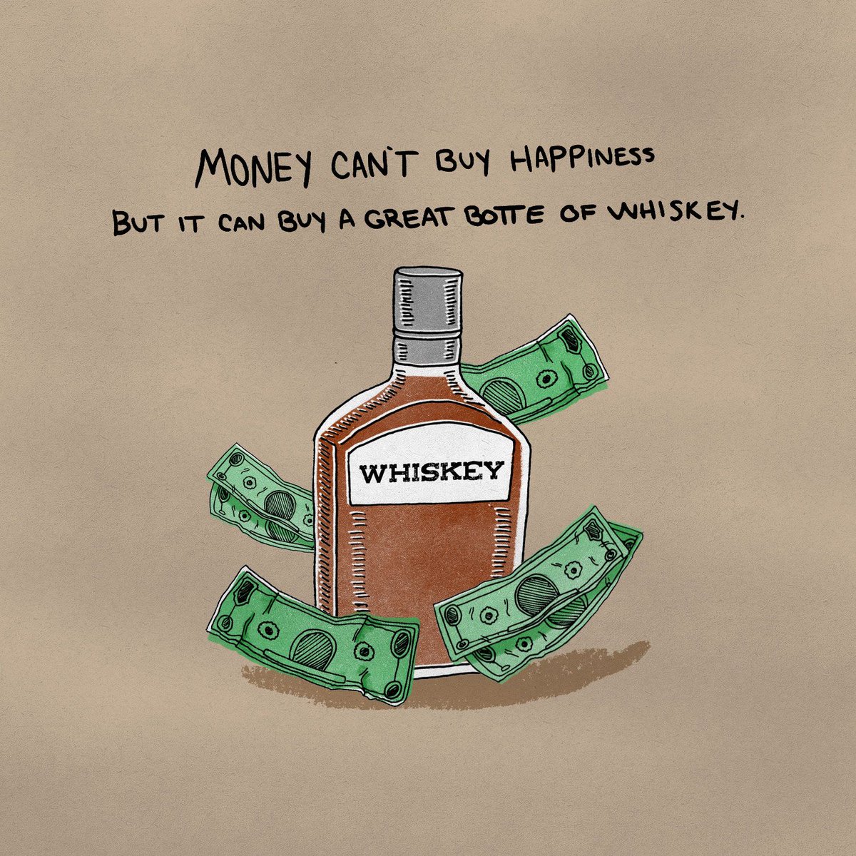 CaskWorld tweet picture