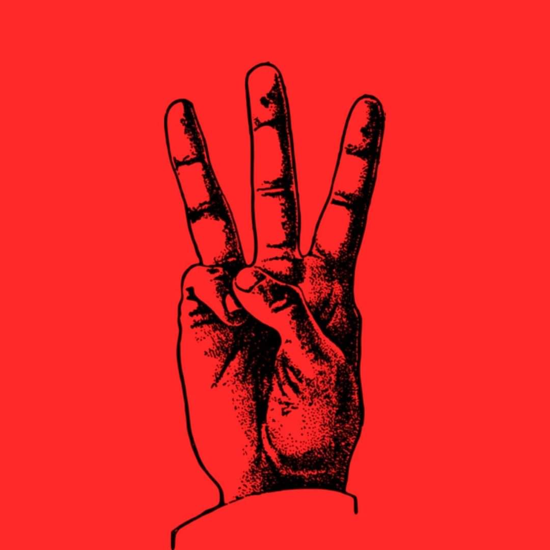 Scorpio_Thiha's tweet photo. We have been under an unjust military coup. #Dont_trust_Russia_and_China #DontTrustRussia
#DontTrustChina
#supportUN
#Save_Myanmar
#RejectTheMilitary
#ZEUS https://t.co/7yXGdFtPxG