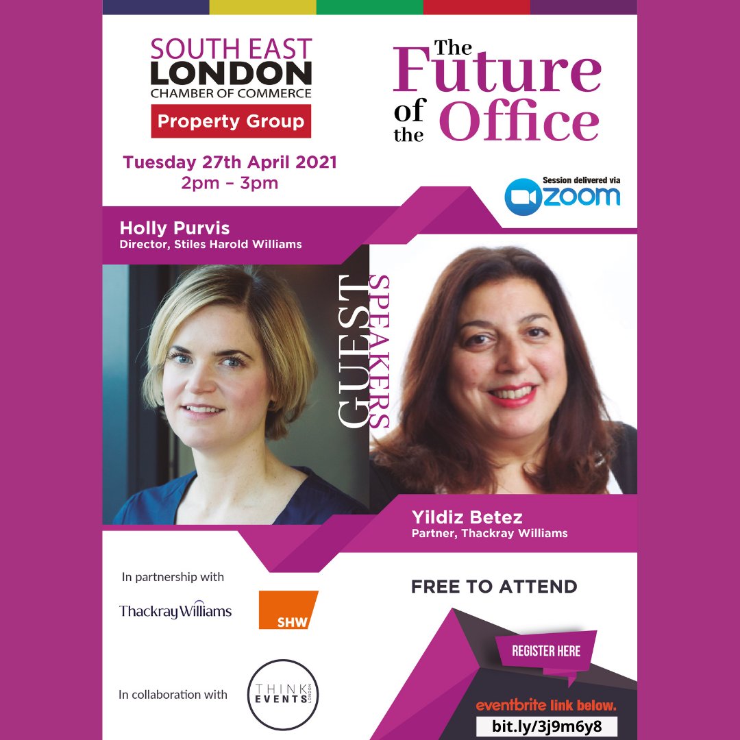 Think Events London tweet media