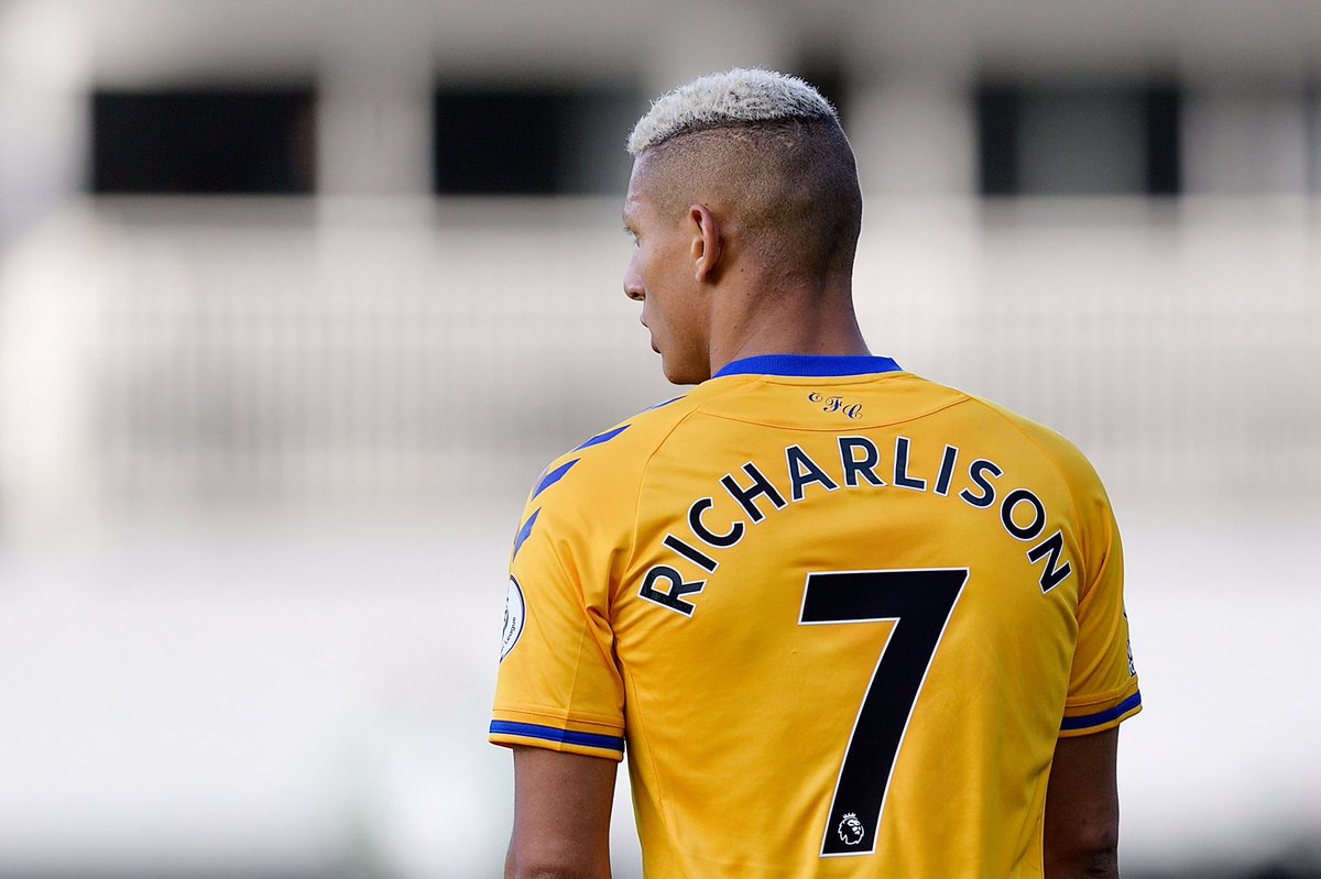 Richarlison (£35 million)- 9/10Easily one of our best players and also a fan favorite. Would be 10/10 but a bit off form right now (“Ruined the transfer window”)