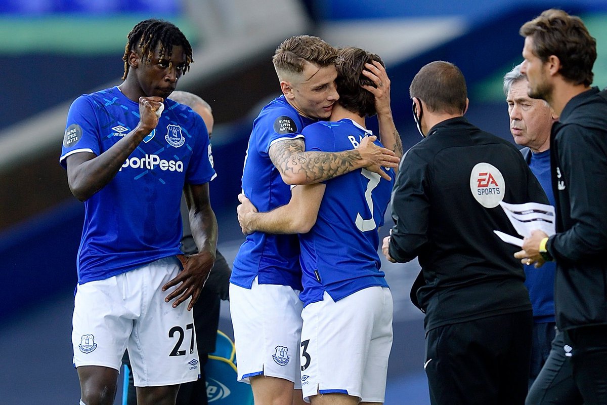 Lucas Digne (£18 million)- 10/10Again, one of our best players and one of the best left backs in the world. Who thought replacing Baines would be so easy 