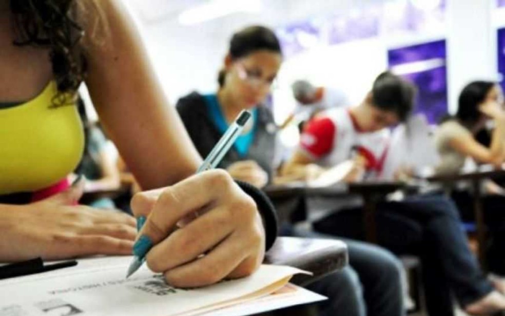 Prefeitura de Goiânia abre vagas para cursos gratuitos de qualificação profissional ==> glo.bo/3pLbLLl #G1GO