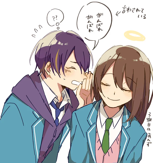 仙石忍に応援されたい(モーターショウネタ) 