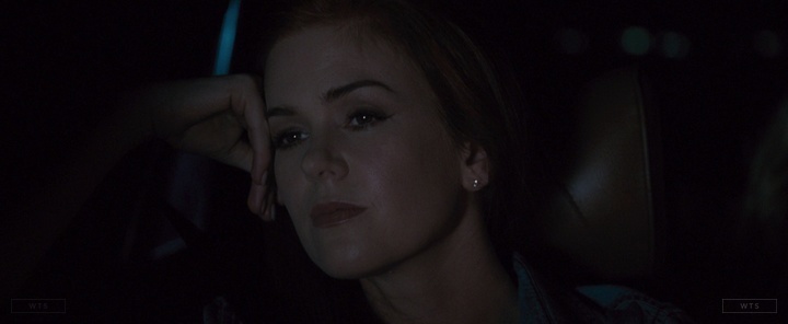 Isla Fisher turns 45 today, happy birthday! What movie is it? 5 min to answer! 