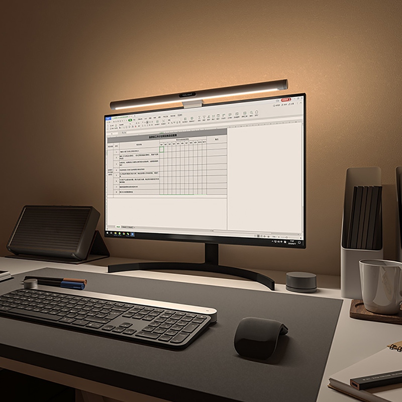 Yeelight's tweet image. Which setup is your style?

#smarthome #yeelight #pcled #gaming #gamer #smartlight #lighting #light #office #pcgame #tech