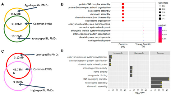 Epigenomes_MDPI's tweet photo. Integrating Signals from Sperm #Methylome Analysis and #GWAS for a Better Understanding of Male Fertility in Cattle https://t.co/wAmrXc8D7H
#spermDNA methylation may contribute to #MaleFertility in cattle https://t.co/VejE19PqKY