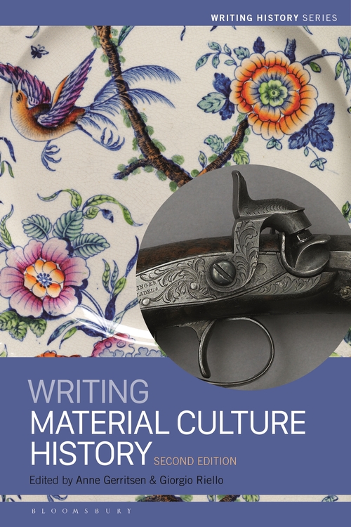 Anne Gerritsen (@gerritsen_anne) on Twitter photo very happy that the new edition of Writing Material Culture History is now out with <a href="/BloomsburyBooks/">Bloomsbury Books UK</a>. Congratulations all those who contributed!
here are just a few of them:
<a href="/ProfCatherineR/">Catherine Richardson</a> <a href="/GlennAdamson/">Glenn Adamson</a> <a href="/Hannah_Greig/">Hannah Greig</a>
<a href="/sea_greeny/">Dr Natali Pearson 🧜🏼♀️🎓💦</a> <a href="/StefanHanss/">Stefan Hanß</a> <a href="/dluo_usc/">Di Luo</a>
bloomsbury.com/uk/writing-mat… very happy that the new edition of Writing Material Culture History is now out with <a href="/BloomsburyBooks/">Bloomsbury Books UK</a>. Congratulations all those who contributed!
here are just a few of them:
<a href="/ProfCatherineR/">Catherine Richardson</a> <a href="/GlennAdamson/">Glenn Adamson</a> <a href="/Hannah_Greig/">Hannah Greig</a>
<a href="/sea_greeny/">Dr Natali Pearson 🧜🏼♀️🎓💦</a> <a href="/StefanHanss/">Stefan Hanß</a> <a href="/dluo_usc/">Di Luo</a>
bloomsbury.com/uk/writing-mat…