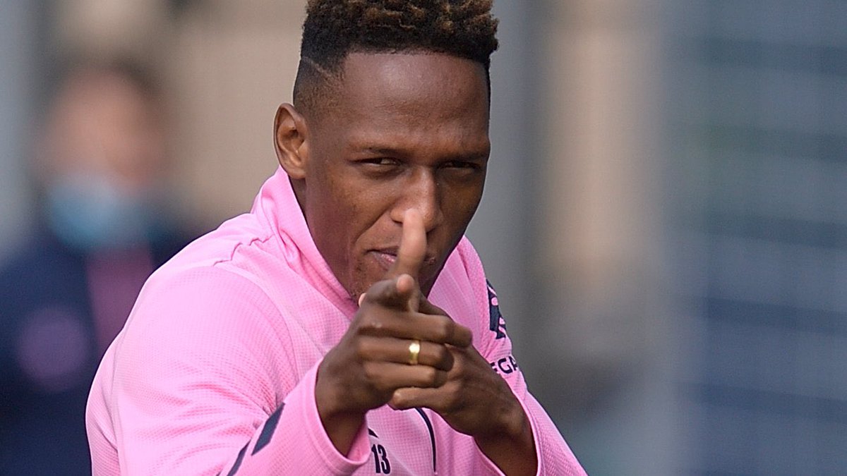 Yerry Mina (£27 million)- 7/10A man impossible to hate, he’s become a solid defensive option. After a shaky first season full of injuries, we’ve started to see under Ancelotti what he really has to offer... and he can dance 