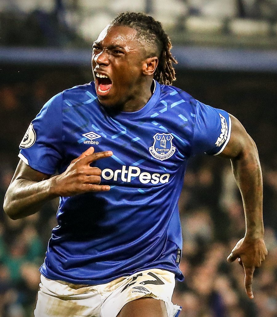 Moise Kean (£25 million)- 5/10A risk worth taking for a player that seemed to be one of footballs brightest talents. Didn’t settle and didn’t have the best attitude. A shame it didn’t work out but he’s bossing it for PSG now and we’ll probably make a few quid on him