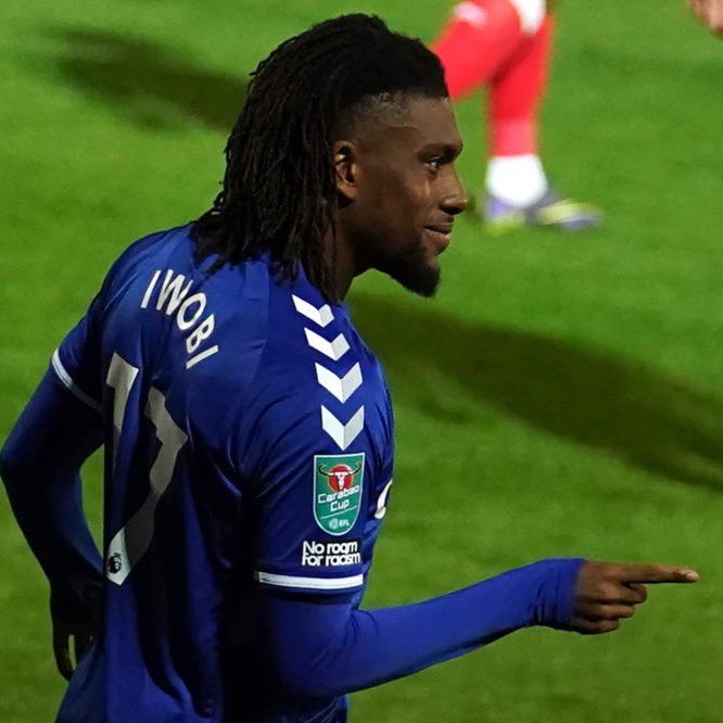 Alex Iwobi (£28 million)- 6/10After a terrible start to his Everton career, he is finally showing this season why we spent big to bring him in. Still relatively young but needs to work on his crossing and add more goals + assists to his game. Loves his baked beans as well