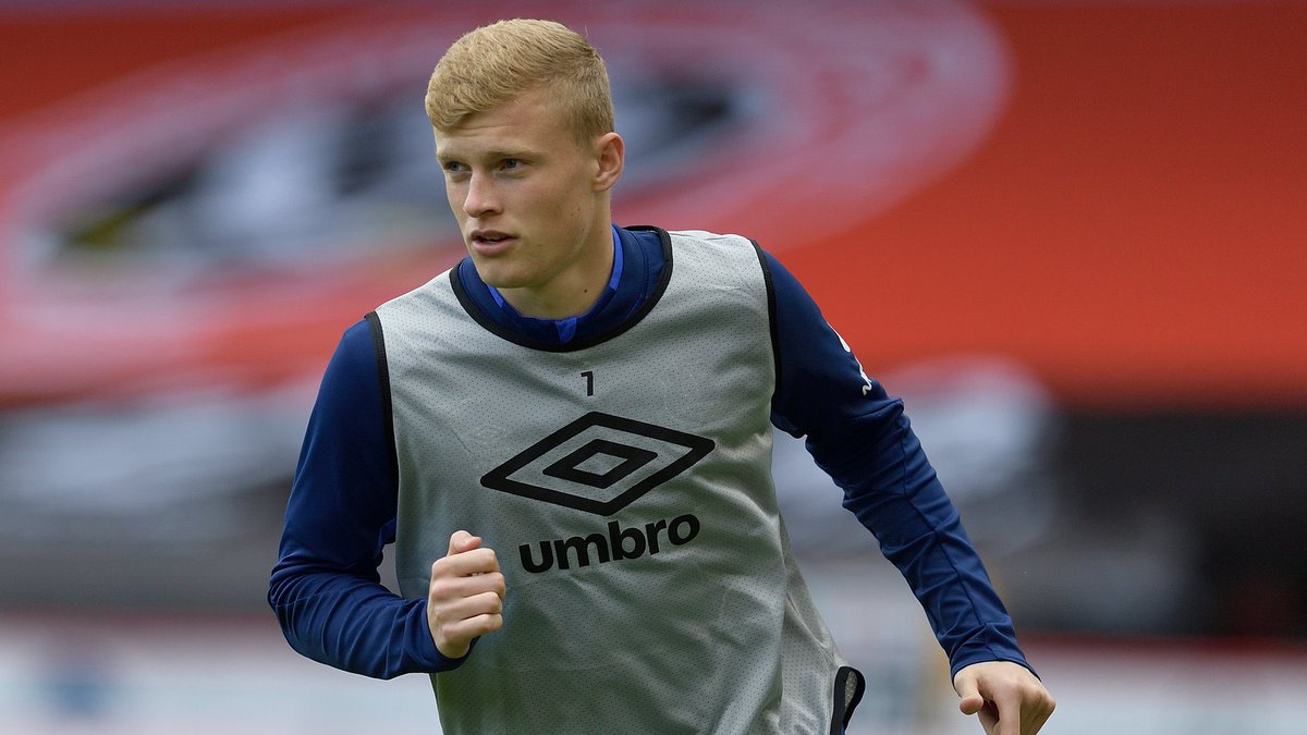 Jarrad Branthwaite (£750,000)- 8/10One for the future with a crazy amount of potential. Already shown in the first team his quality and is currently out on loan with Blackburn where he’s slotted in