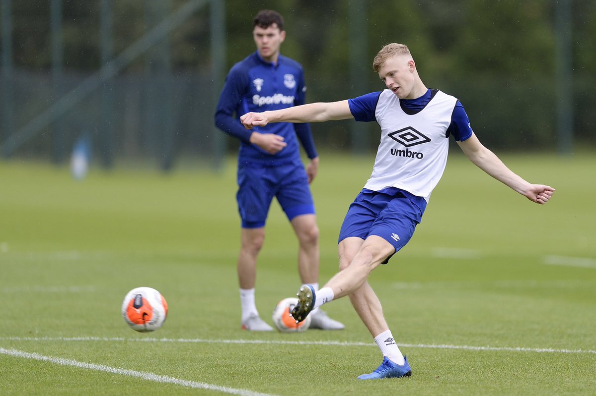 Jarrad Branthwaite (£750,000)- 8/10One for the future with a crazy amount of potential. Already shown in the first team his quality and is currently out on loan with Blackburn where he’s slotted in