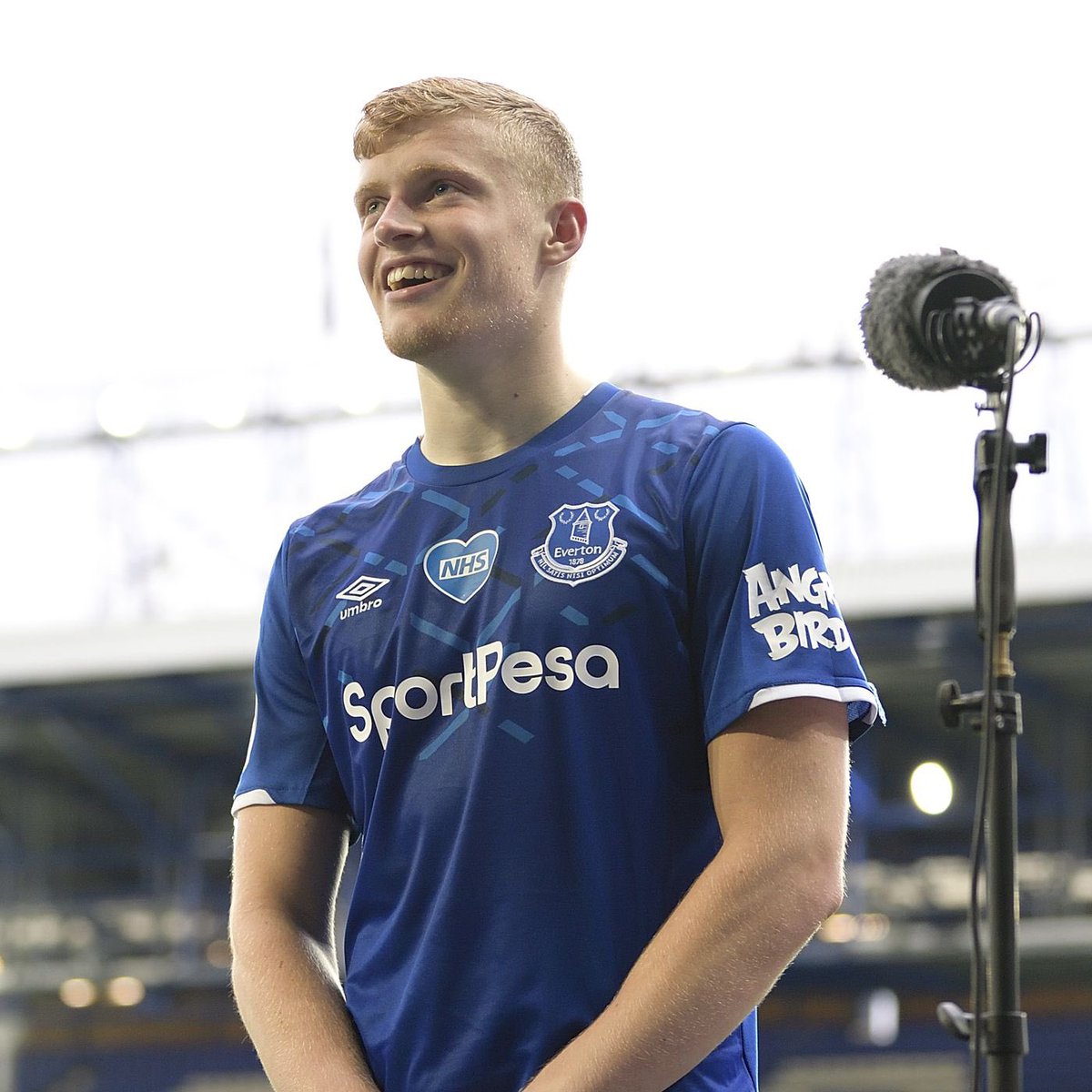 Jarrad Branthwaite (£750,000)- 8/10One for the future with a crazy amount of potential. Already shown in the first team his quality and is currently out on loan with Blackburn where he’s slotted in