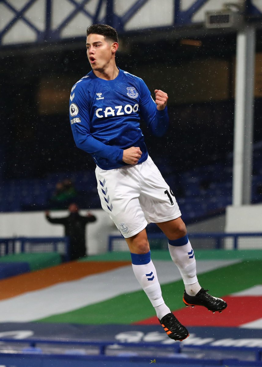 James Rodriguez (free)- 10/10 Where do I even start with James? A world class player who’s won the lot. He’s also brought along a massive following from Colombia, increasing the clubs reputation. Again, the Ancelotti pull but this is a brands masterclass signing him on a free