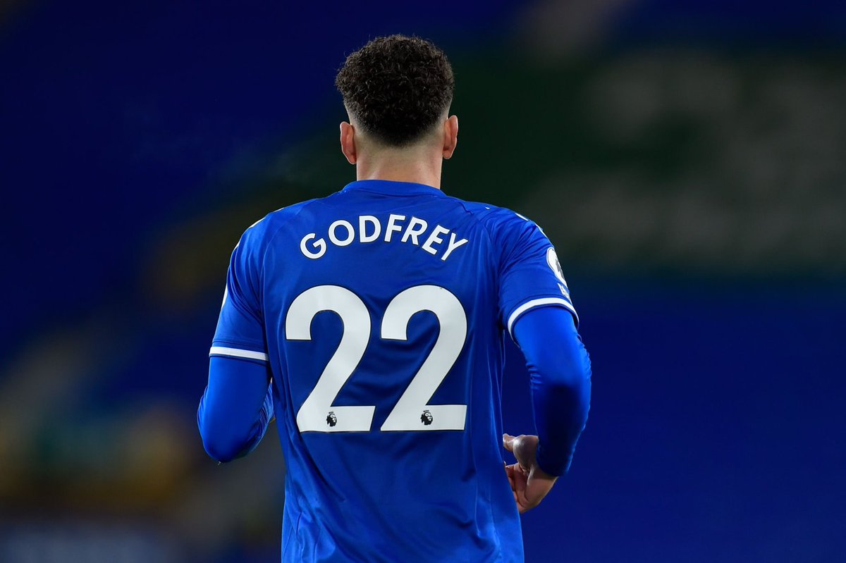 Ben Godfrey (£20 million)- 8/10Already a big part of our defensive setup, Godfrey has proven he can play anywhere across the backline + in a defensive midfield role. Pace for days and at 23, he has definitely got a big future at this club