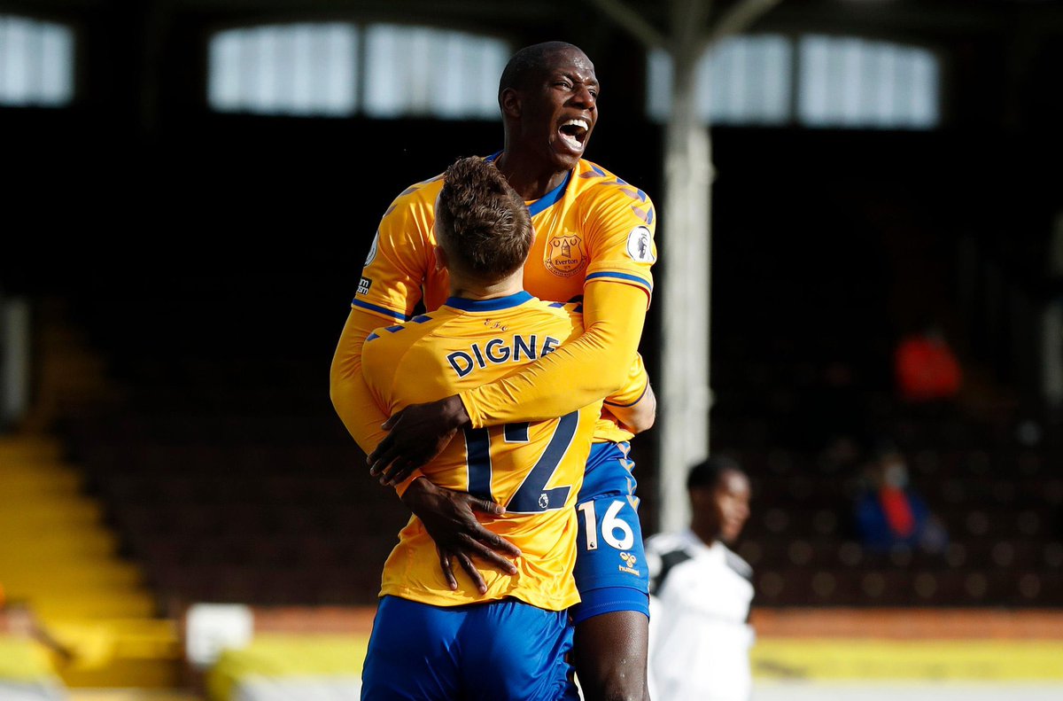 Abdoulaye Doucoure (£20 million)- 9/10What a signing doucoure has turned out to be. An absolute powerhouse in midfield, his ability to win the ball then drive forward is unmatched and is now a crucial part of our team. And his smile is 