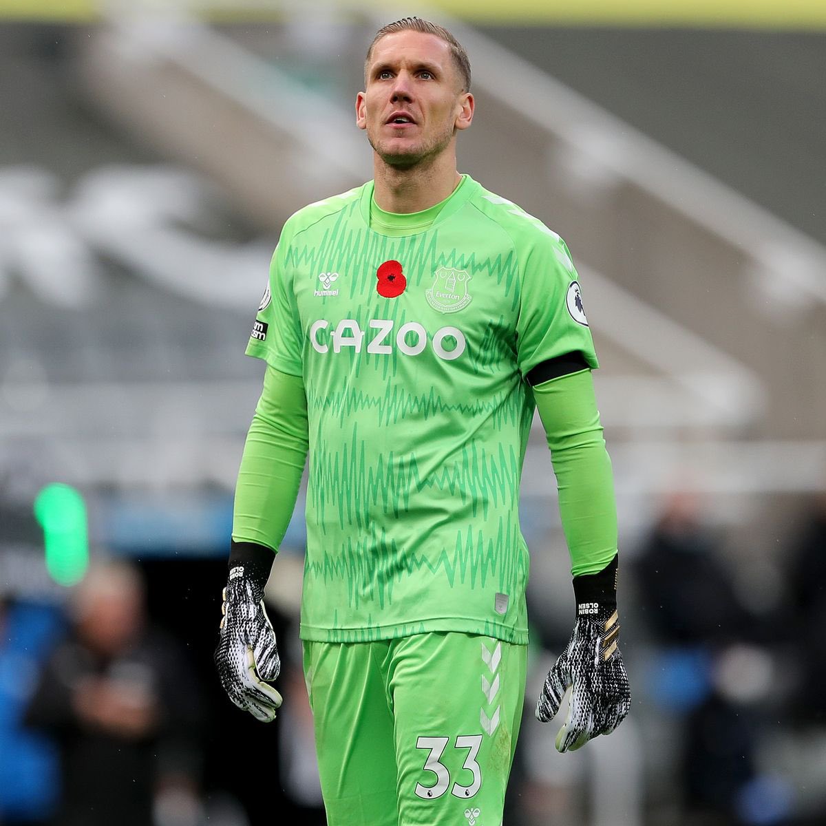 Robin Olsen (loan)- 7/10A signing a lot of people were skeptical about, however, when called upon he’s been decent. In my opinion, should be number one. Wouldn’t be surprised if we signed him permanently