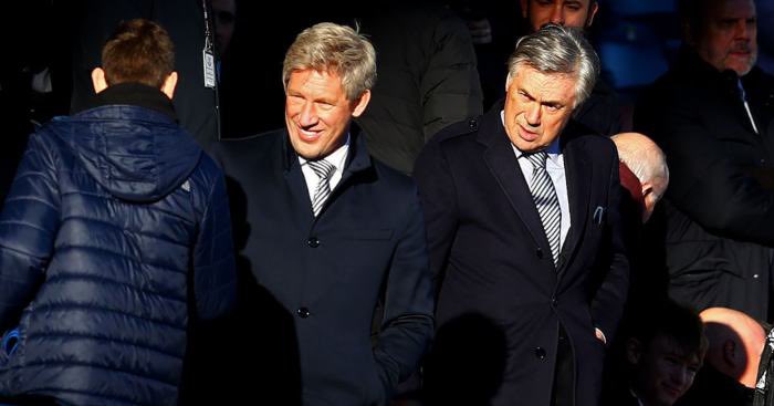 Overall, I believe Marcel Brands has had a successful time at Everton and has done a very good job in fixing the mess Koeman and Walsh () left him. This is a project that is going to take many years to complete and I’m sure we’ll see even more improvement in the future