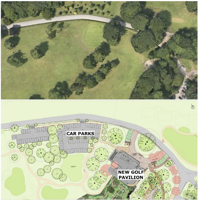 Ring of Parks tweet media