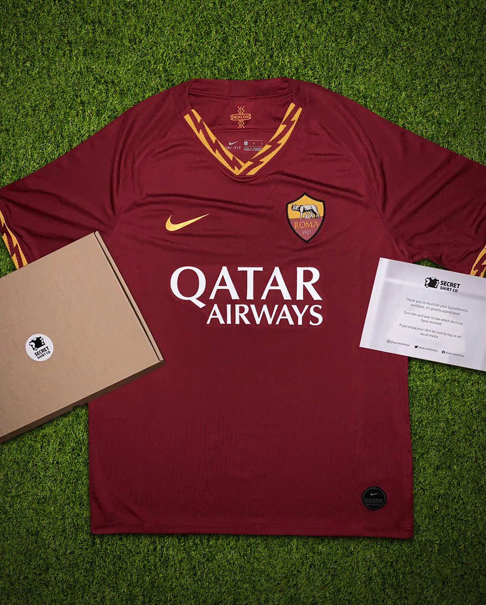secretshirtco's tweet photo. If Salah scores 1st against Brighton today, we’ll giveaway a https://t.co/QSIxfAIBSb box. 

To enter: 
1️⃣ Retweet this tweet
2️⃣ Follow the page

Good luck! https://t.co/YnsXOHHhFc