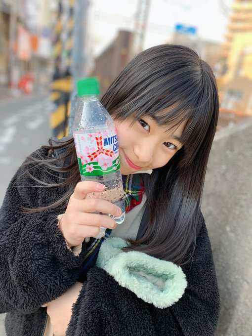 Twitterのコスプレ画像6