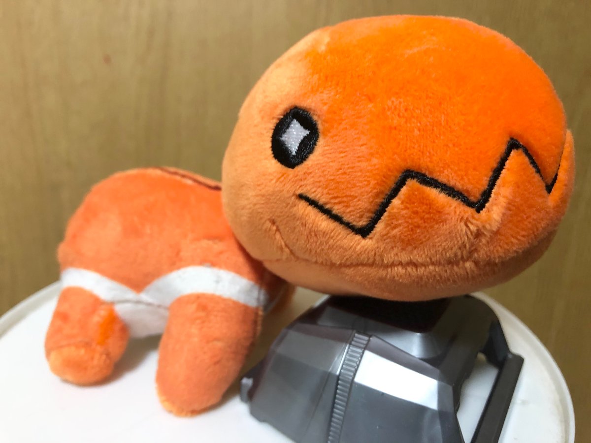 永遠の銀竜𝙷𝚊𝚢𝚊 ポケモンセンターからpokemonfitナックラーとフライゴンのぬいぐるみが来た めっちゃかわいい 永遠の銀竜𝙷𝚊𝚢𝚊 ポケモンセンターからpokemonfitナックラーとフライゴンのぬいぐるみが来た めっちゃかわいい