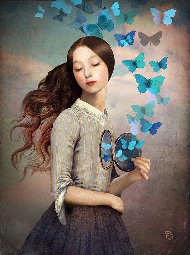#buongiorno #Twitterworld
#waitingforspring🦋
#arte Welz-Stein