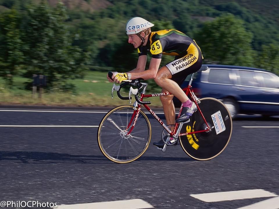 Norwood Paragon (norwoodparagon) Twitter