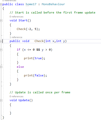 KamranNarges's tweet photo. Here we can see the usages of a method ..😉��
#AfghanGirlsCode
#indiedev 
#gamedev 
#gamedeveloper 
#afghsnistan
@E_Ehrari 
@CodeToInspire https://t.co/o9vfrhpGhj