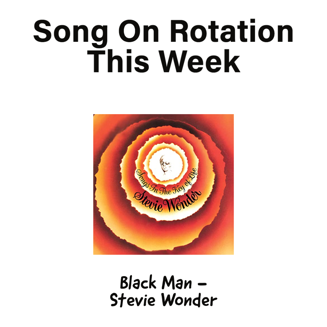 binarysum's tweet image. 🎵"This world was meant for all men"🎶 #onrotation #inspiration #producerlife #musicproduction #musicproducer #music #soul #randb #randbmusic #blackhistorymonth #steviewonder #binarysum