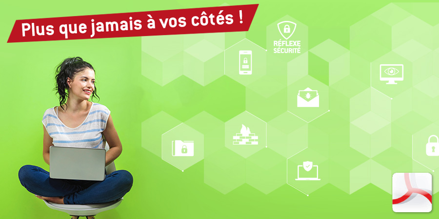 Un inconnu vous propose d’encaisser un chèque pour lui contre rémunération ?
Attention, il s’agit d’une fraude très courante.
Faux locataire, faux héritage..., les prétextes sont multiples mais soyez certain que le chèque reviendra impayé.
+ d’infos: 
cmb.fr/banque/assuran…