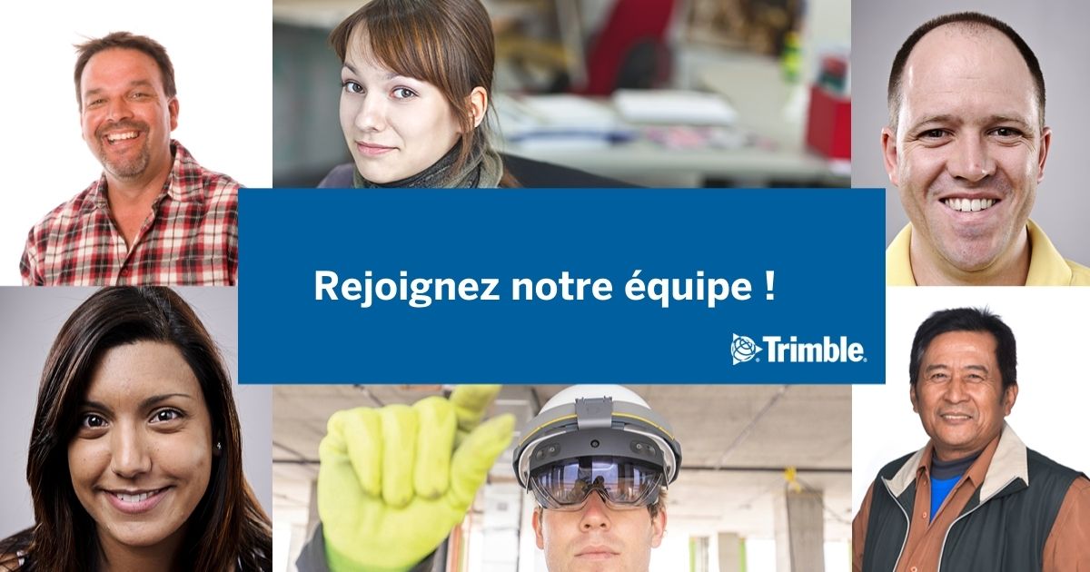 📢Trimble #recrute ! Vous avez 2-3 ans d’expérience en “sales operations” et vous aimeriez faire partie d'une équipe internationale ? Visitez notre site web pour en savoir plus sur cette opportunité :  ow.ly/Ruka50DoNoY