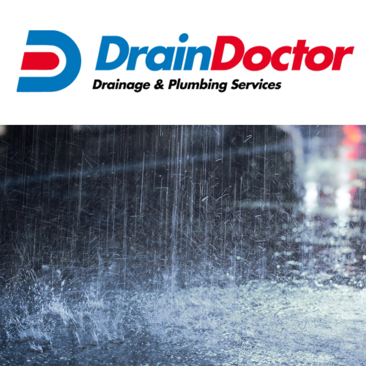 During the recent bad weather drains &amp; gullies are prone to block which can lead to flooding affecting your home or business especially in the winter months.
We are available 24/7 with no additional charges for weekends or bank holidays.
draindoctor.co.uk/north-west/
#blockeddrains
