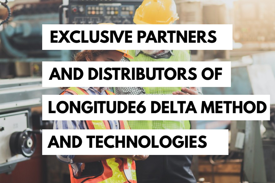 We're now partners and distributors of Longitude6 innovative technology and the Delta Method in the UK. 🙌

To learn about L6 technologies and how it can transform your ergonomics programme, read the article below.

okt.to/b2jIks

#industrialergonomics #ergonomics