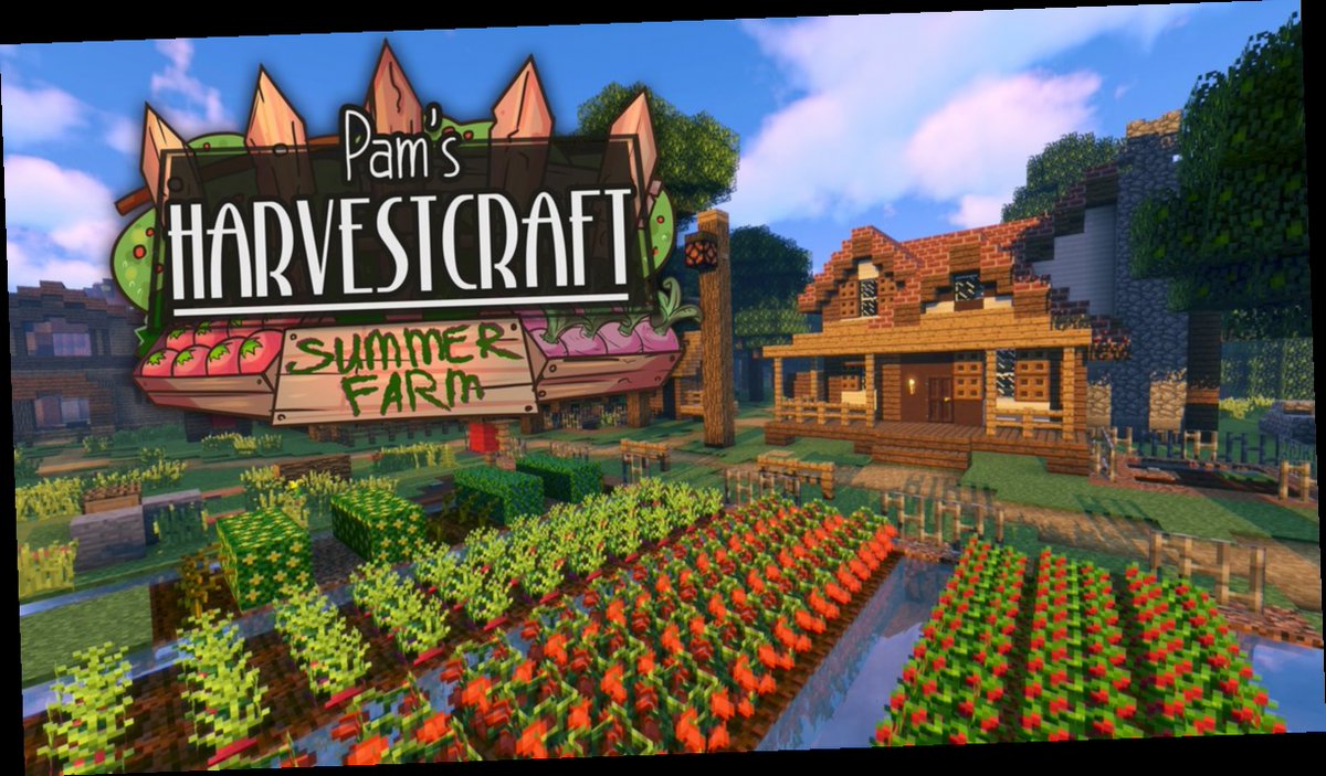 a harvest moon mod a harvest moon mod
