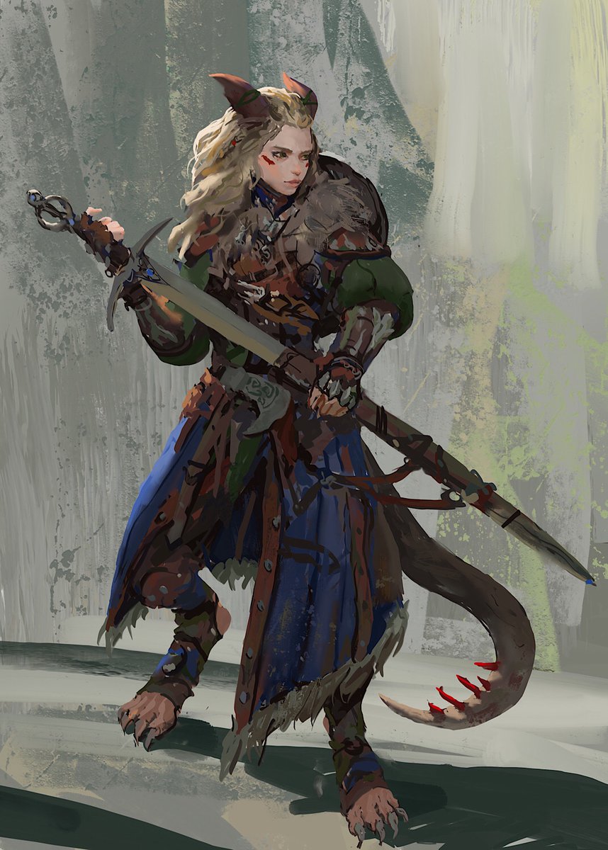 Red_kd87's tweet photo. Recent commission https://t.co/NpWbg1zf7h