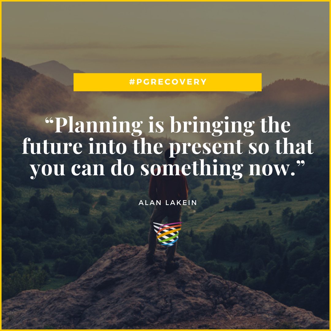 How is your firm planning for the future? Throughout February we will be sharing insights &amp; news focusing on recovery. Use #PGRecovery to share your personal stories &amp; experiences or log in to the PrimeGlobal site to submit thought leadership here: bit.ly/39JghEQ