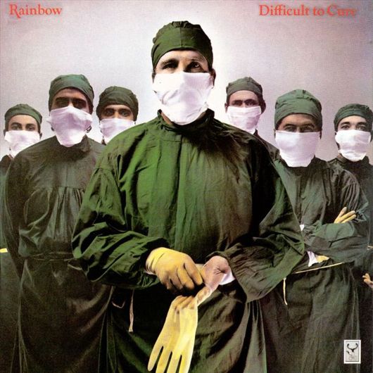 ColinJa84362803's tweet image. #Rainbow 
Released on this day 3rd February 1981, #DifficultToCure the fifth studio album by "Rainbow". 
#ISurrender #CantHappenHere #SpotlightKid 

More Details:👉facebook.com/forthoseaboutt…