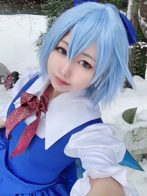 コスプレイヤーBanko (ばんこ)のTwitter画像11