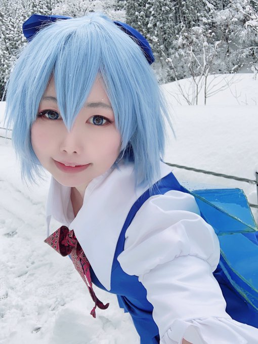 コスプレイヤーBanko (ばんこ)のTwitter画像10