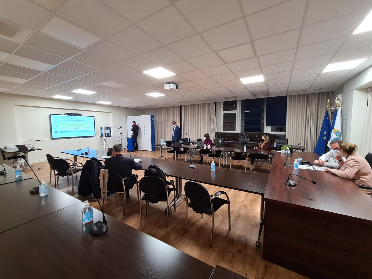 MawenziPartners's tweet photo. Nous sommes fiers d’accompagner Ecologie Logistique, @GEO4CAST, @Cliris_Group et @Saintcyrlecole dans le projet #Cyria, dans le cadre de l’"AMI Fret et #Logistique" de la région @iledefrance. Un projet d’avenir, pleinement inscrit dans la logique de #SmartCity ! https://t.co/ciBDGR7NTy
